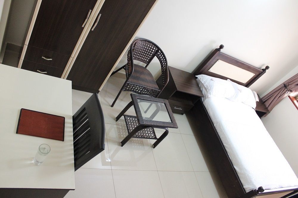 Marie'S Royale Hotel Kampala Exterior photo
