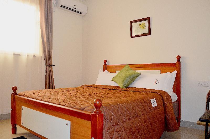 Marie'S Royale Hotel Kampala Exterior photo